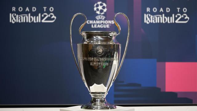 华体会-【前瞻】欧冠1/4决赛来袭 8强中当真蓝月最美？