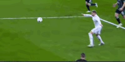 华体会-【欧冠】多点开花，库尔图瓦扑点，皇马5比1凯尔特人